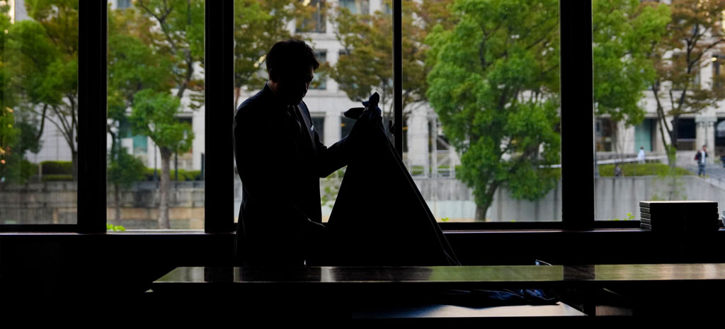 松崎のスタイル（フルオーダー）